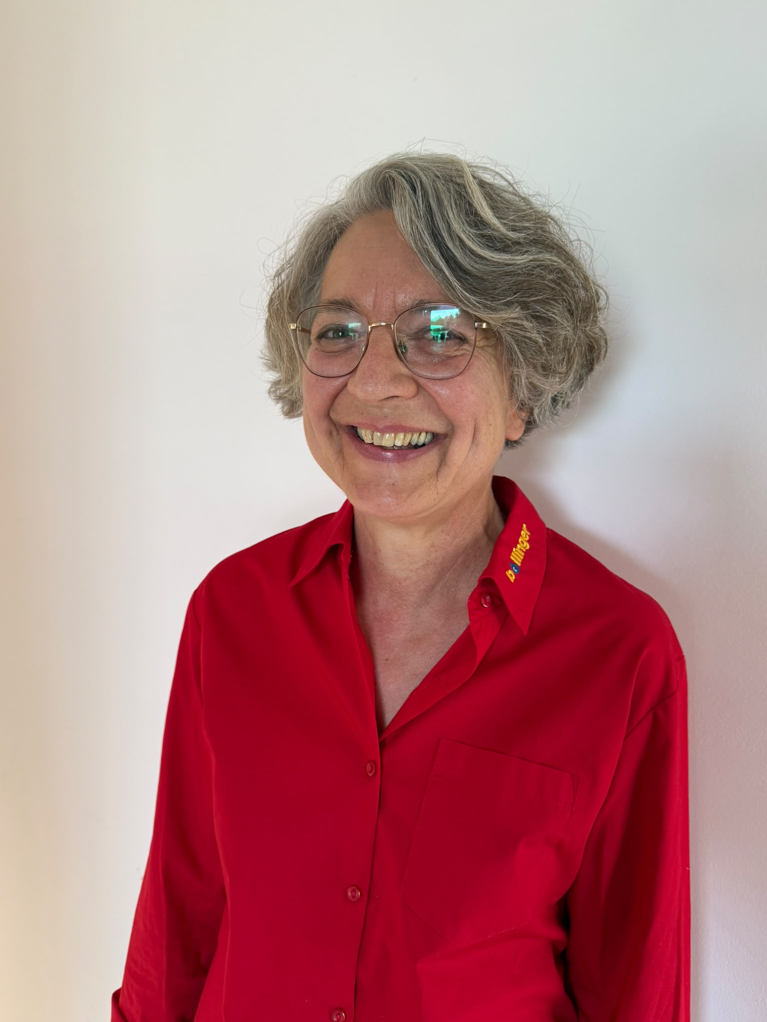 Sigrid Wensky, Administration und Badplanung
